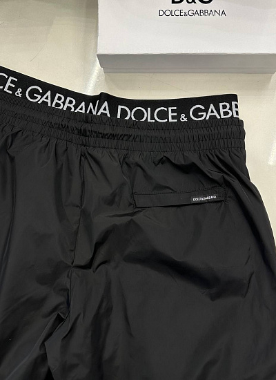 Шорты Dolce&Gabbana