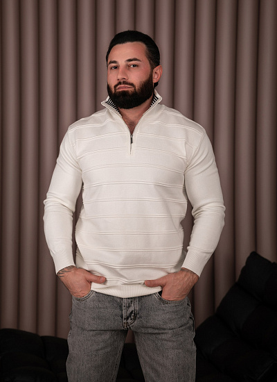Джемпер BePlatinum