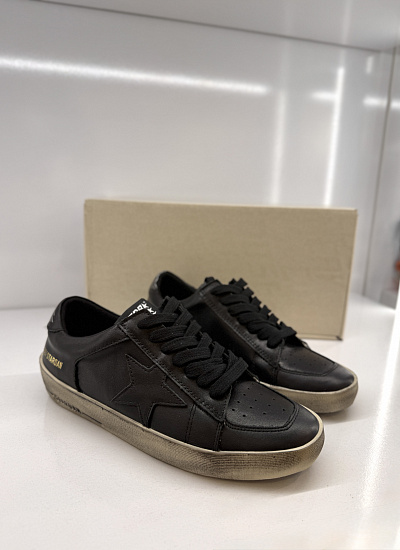 Кеды Golden Goose 