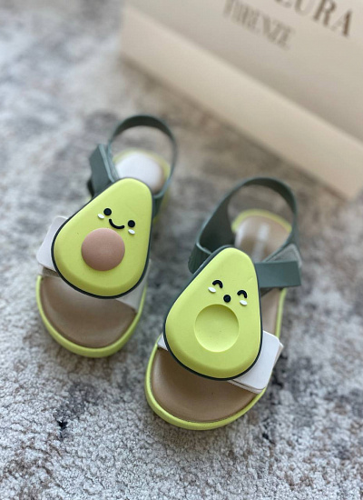 Сандали Mini Melissa