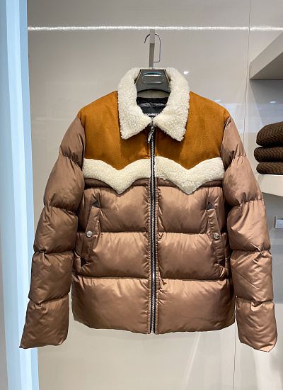 Куртка Dsquared2
