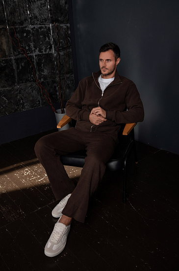 Костюм олимпийка брюки BePlatinum (2XL)