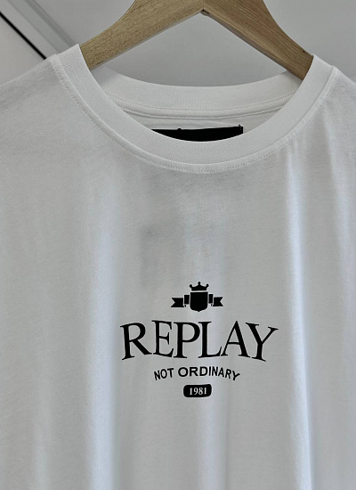Футболка Replay (XL)