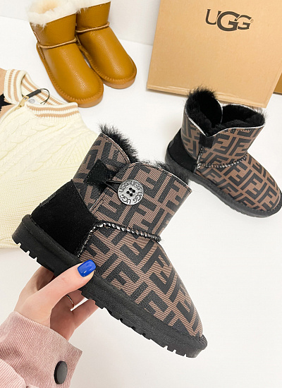Угги детские UGG