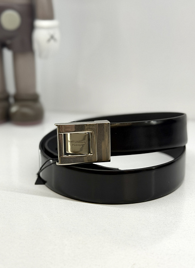 Ремень Saint Laurent (квадрат)
