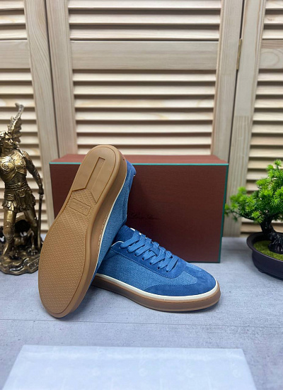 Кеды Loro Piana