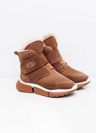 Ботинки UGG