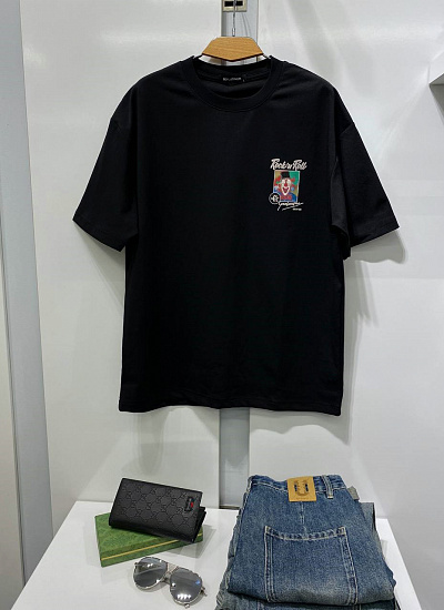 Футболка BePlatinum