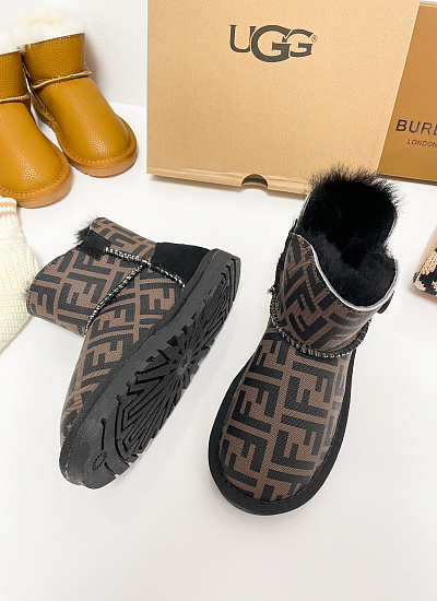 Угги детские UGG