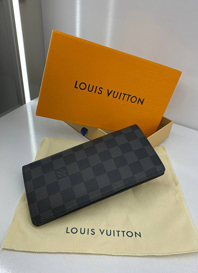 Кошелек визитница Louis Vuitton