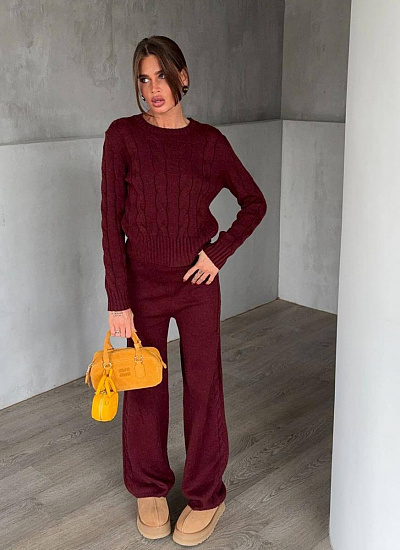 Костюм Loro Piana