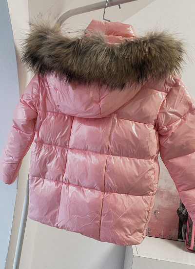 Куртка дет. Canada Goose
