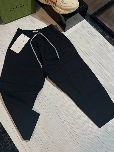Джогеры Gucci (110 СМ)