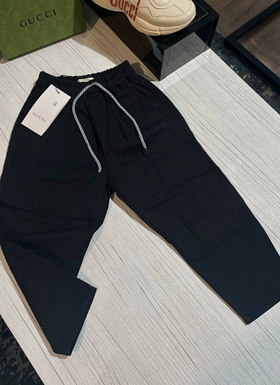 Джогеры Gucci