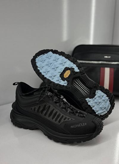 Кроссовки Moncler
