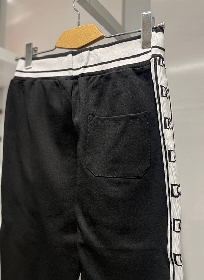 Брюки спорт Dolce&Gabbana