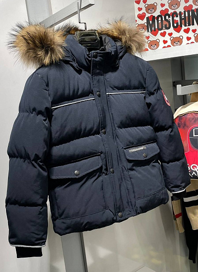 Куртка детская Canada Goose
