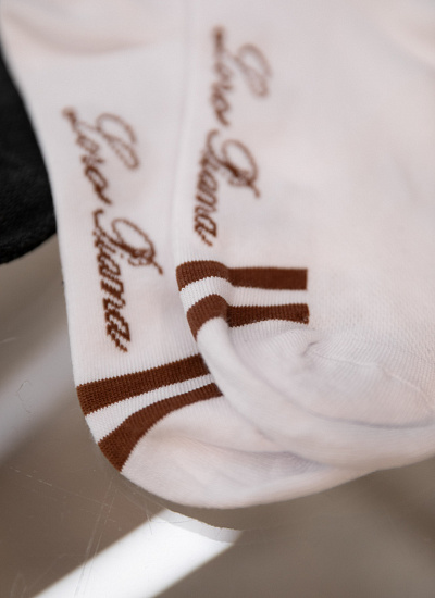 Носки набор Loro Piana