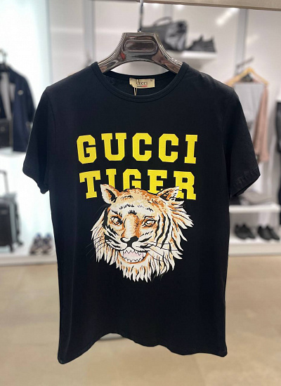  Футболка Gucci