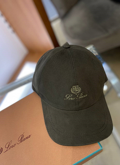 Кепка Loro Piana