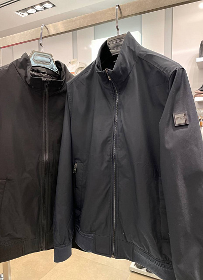 Куртка Hugo Boss
