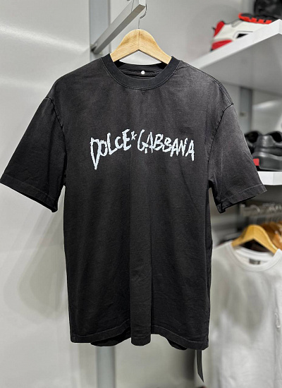 Футболка Dolce&Gabbana (2XL)