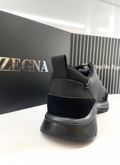 Кроссовки Zegna