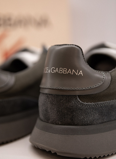 Кроссовки Dolce&Gabbana