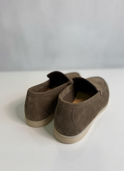 Лоферы Loro Piana