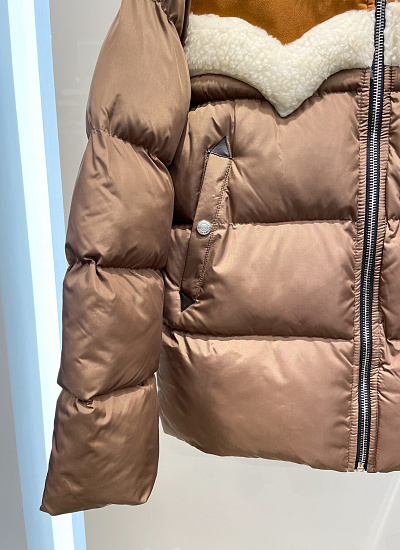 Куртка Dsquared2
