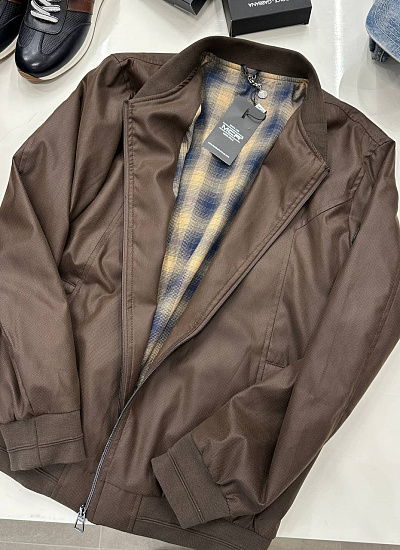 Бомбер MCR
