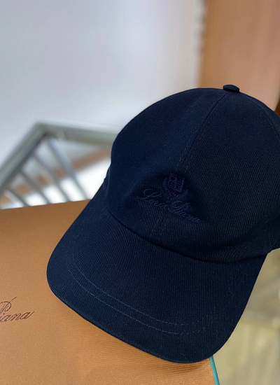Кепка Loro Piana