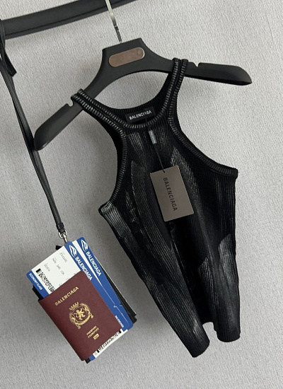 Топ Balenciaga (one size)