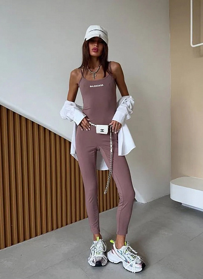 Комбинезон Balenciaga (L)