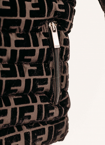 Куртка детская Fendi 