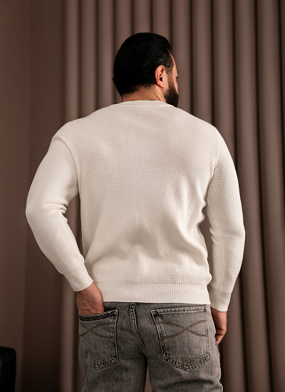 Джемпер BePlatinum (2XL)