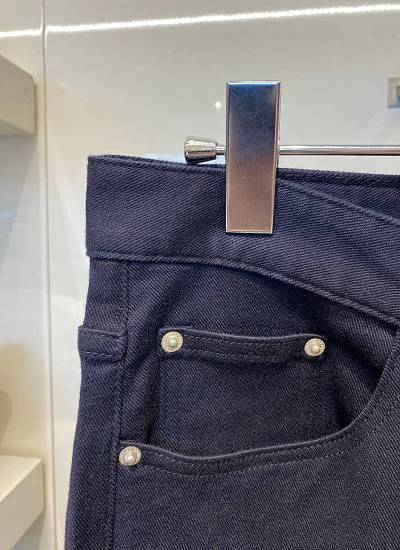 Джинсы Zegna