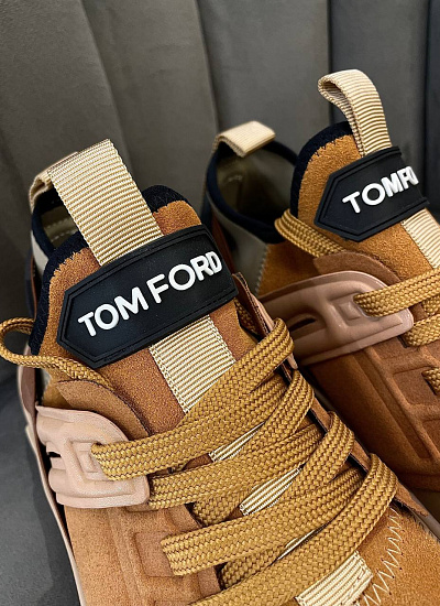 Кроссовки Tom Ford