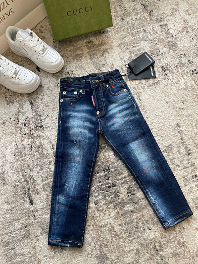 Джинсы Dsquared2 (1 Год)