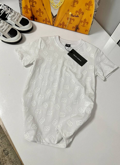 Футболка  дет. Dolce&Gabbana