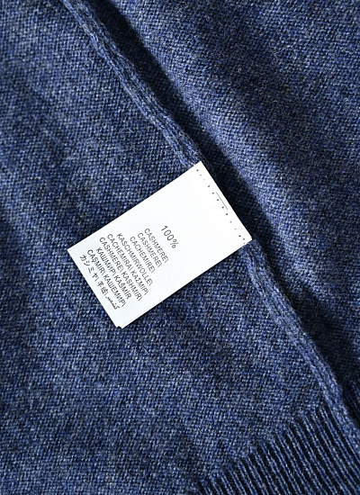 Джемпер на замке Brunello Cucinelli (2XL)