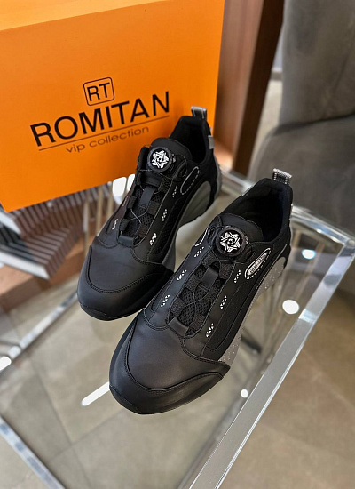 Кроссовки Romitan