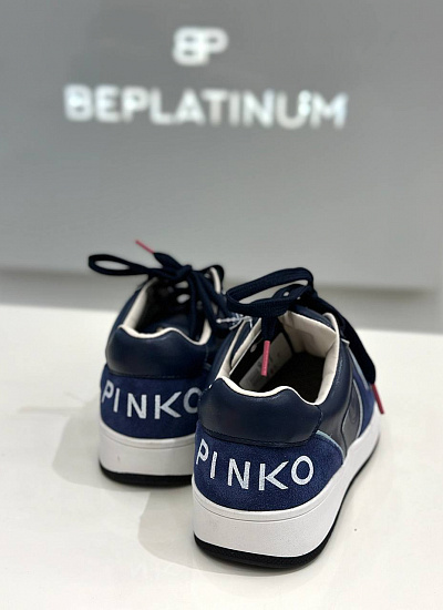 Кеды Pin