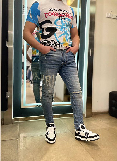 Джинсы Amiri (31)