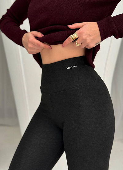 Лосины на флисе Max Mara