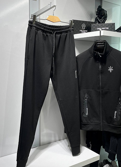 Брюки спорт Zegna (M)