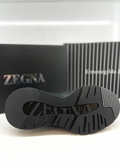 Кроссовки Zegna
