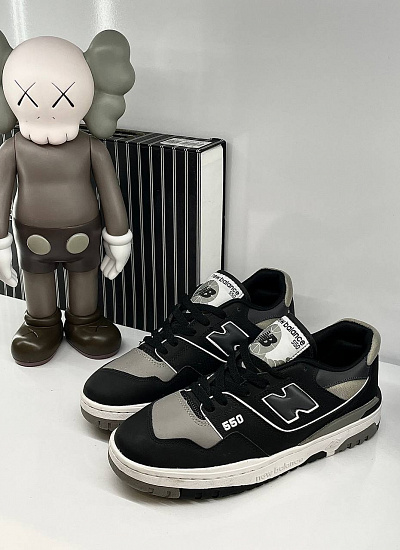 Кеды NB