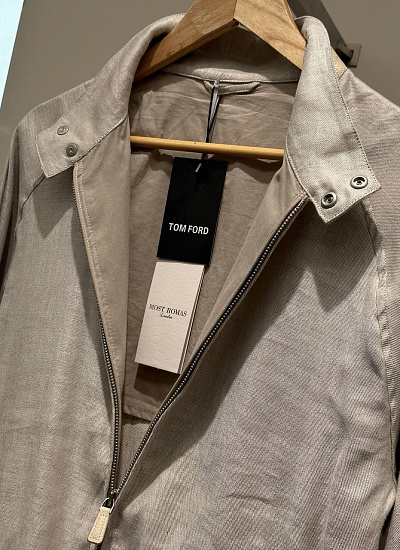 Ветровка Tom Ford