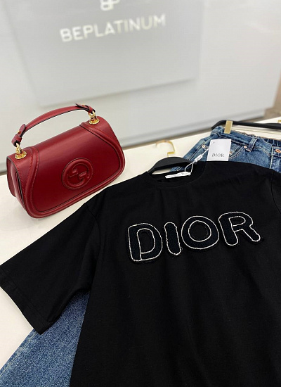 Футболка Dior 